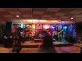 THE JOHNNY CHARLES BAND &quot;Hoochie Coochie Man&quot;
