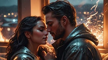 M & A - Firestorm - Original