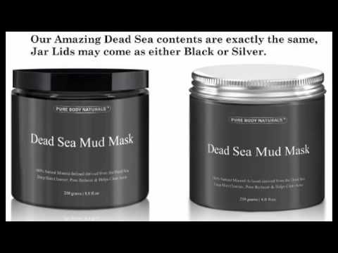 Dead Sea Review