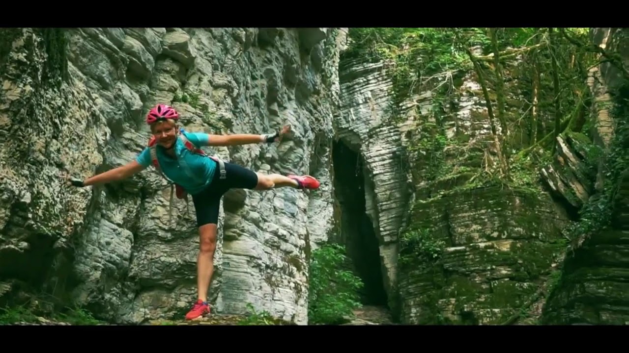 Летние активности Роза Хутор глазами отеля Riders Lodge