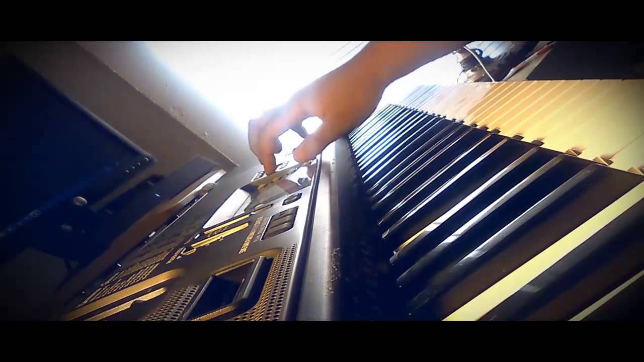 How To Make A Beat -By Emmanuel Archie (AD)