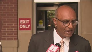 Man falsely accused of kidnapping seeks damages
