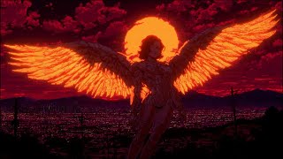 1984 CELESTIAL DREAMS - Ambient Vaporwave for Cyberpunk Dreams