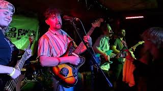 Camping in Alaska - c u in da ballpit - Live in Charlotte, NC - 10/20/2023