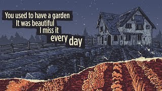 Much The Same - You Used to Have a Garden (Lyric Video) chords