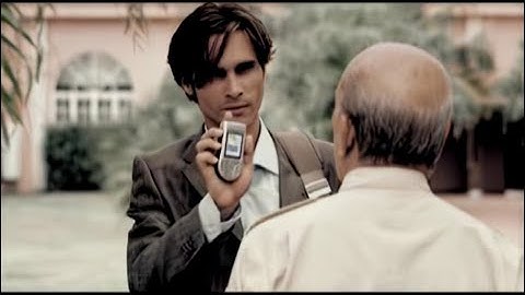 Nokia 6630 intro video