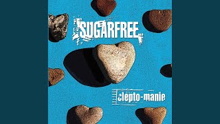 Video thumbnail of "Sugarfree - Briciola di te"