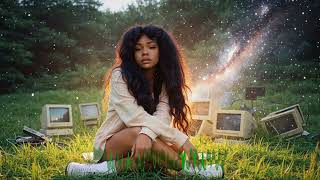 Late-Night R&B Mood | Smooth Songs with SZA-Style Vibes