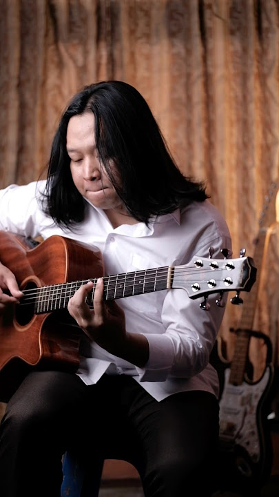 Chrisye - Gelap Kan Sirna (chord cover)