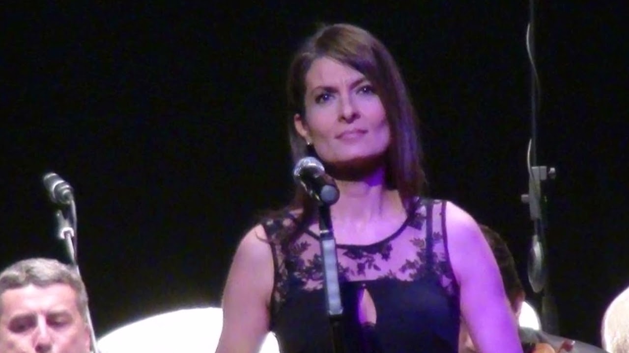 Gül YAZICI-Hüsranla Gönül Hep İnler Gece Gündüz Ah Eder (NİHAVEND)R.G.