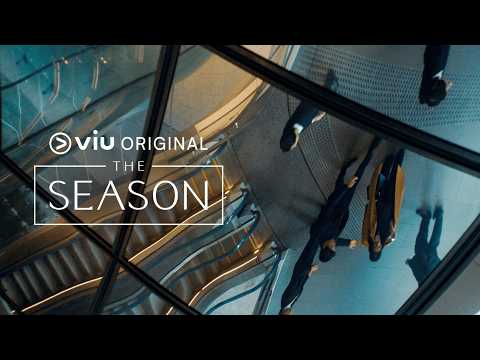 THE SEASON | Scene Lifts Episode 3 | Jessie Mei Li, Toby Stephens, Chris Pang, Yvonne Chapman