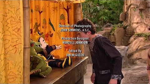 Pair of Kings - Ending Credits (Outro) HD