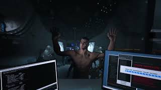 Outlast Whistleblower The Morphogenic Engine