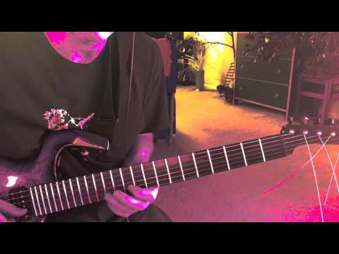 Nothing can come between us - Instrumental guitar jam over Sade loop