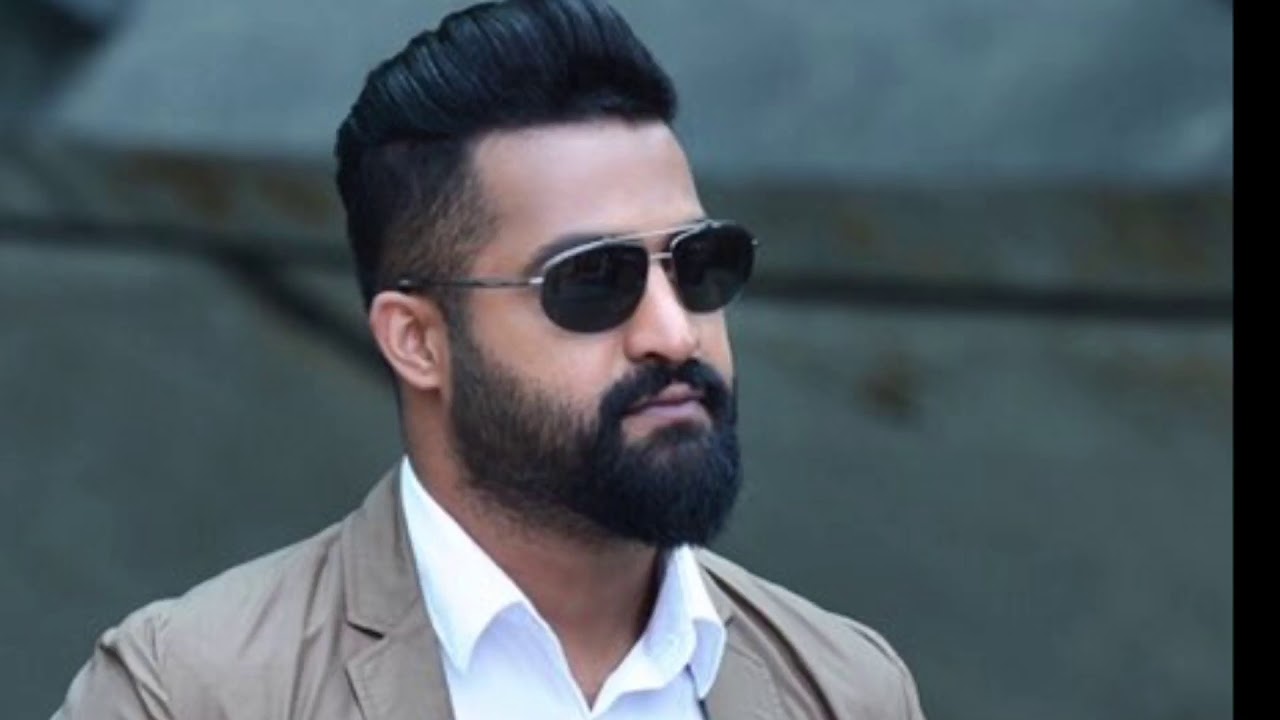 Fatherhood Gave Me A New Life - NTR