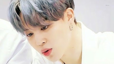 [FMV] Park Jimin▶I Need Your Love