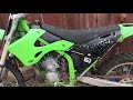 How i make money flipping dirtbikes