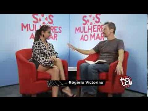 Video post – Entrevista Giovanna Antonelli