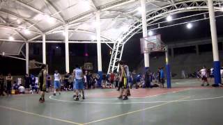 20150330系際盃 醫學v s呼治8
