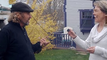 Tinkercad Design a Boat (University of Maine)