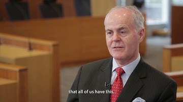 Mr John Budge (2): My composing process