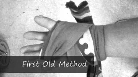 CSULA Rehab Machines Grip Glove Kin439