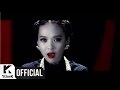 Download Lagu [MV] Yoonmirae(윤미래) _ This Love(사랑이 맞을거야)