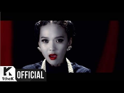 Yoon Mi Rae (+) 사랑이 맞을거야(This love)