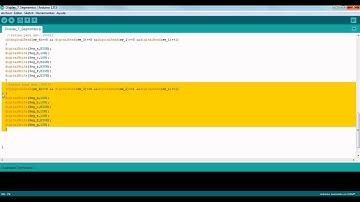 Practica 2 - Display 7 segmentos y funciones lógicas