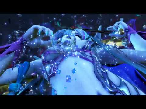DISSIDIA FINAL FANTASY NT ぼびー クラウド9