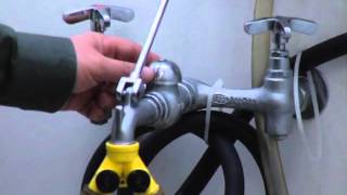 ServSafe Video 6  Facilities Cleaning Pest Management