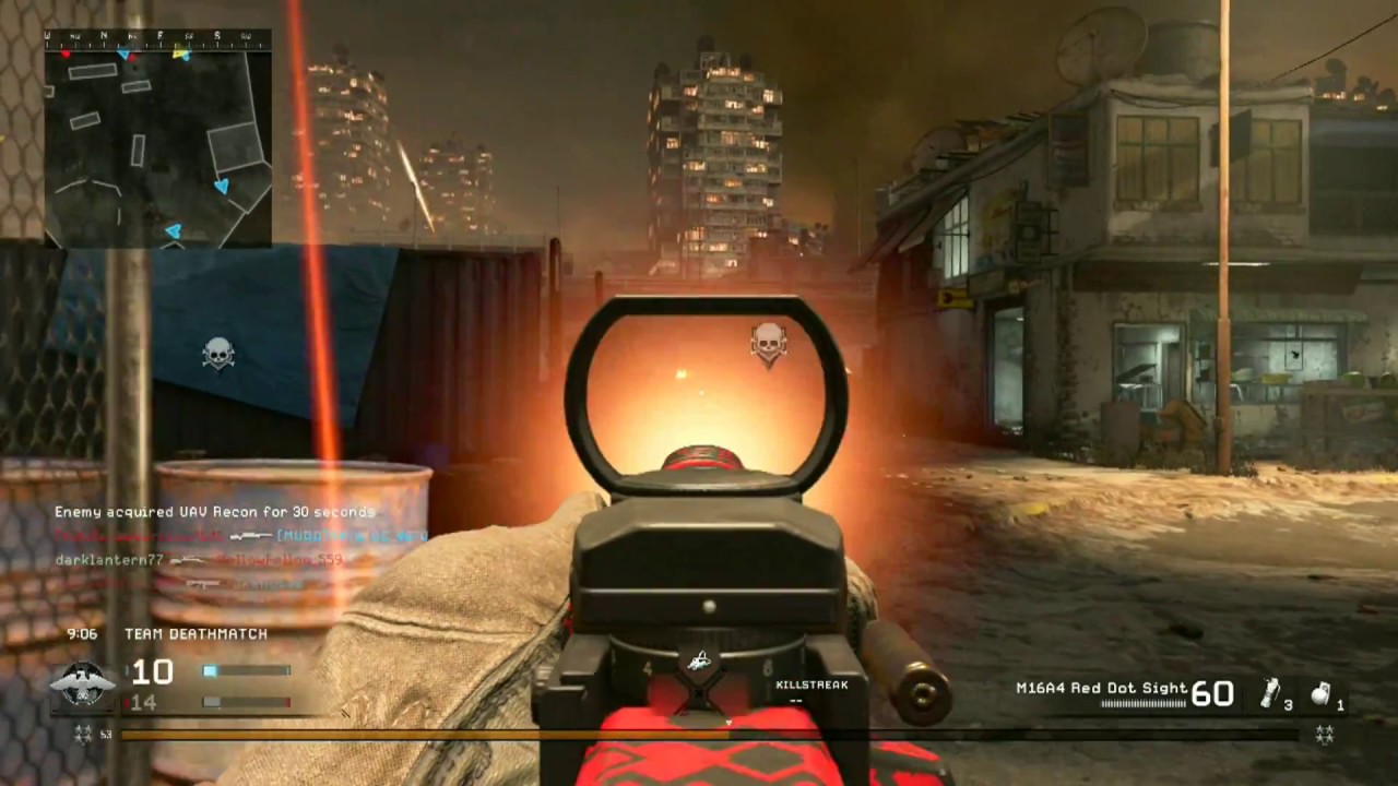 she-stopped-me-dead-in-my-tracks-modern-warfare-remastered-youtube