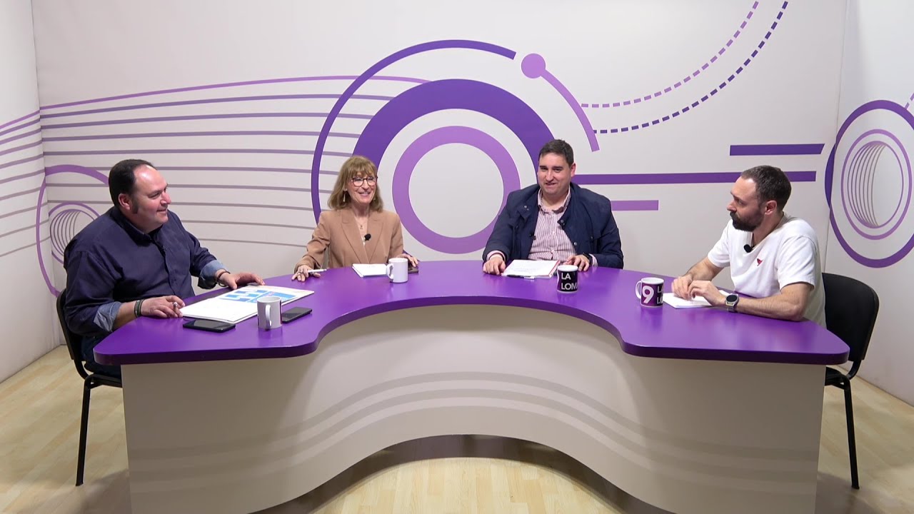 Actualidad a Debate · 9.4.2025