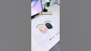 Đơn giản, Tiện lợi, Gọn nhẹ, Giá rẻ là những gì được tích hợp trong em chuột này