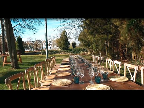 Vídeo: Celebrant El Vostre Casament D’una Manera Divertida