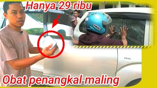 CARA MEMBUKA DAN MENGGANTI BUSI MOBIL SUZUKI NEW KARIMUN ESTILO DENGAN MUDAH DAN CEPAT