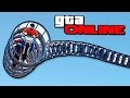 САМЫЙ ЖЕСТОКИЙ ПАРКУР НА МОТОЦИКЛАХ В GTA 5 ONLINE #297