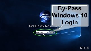 In this video tutorial see how to disable windows 10 login password.
password bypass is shown & lock screen, scree...
