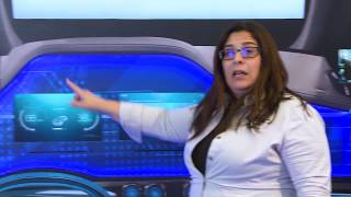 HDBaseT Automotive Simplified Connectivity with Daisy Chain Architecture