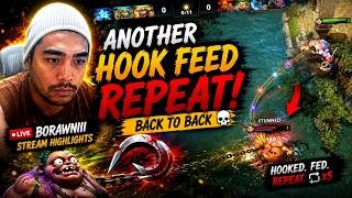 Hook Feed Repeat Episode #1228