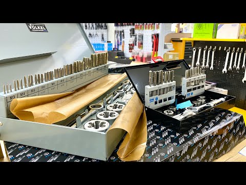 Video Hàng về 12 bộ taro bàn ren VOELKEL Germany - youtube