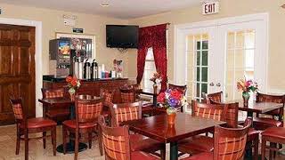 Econo Lodge Princess Anne - Princess Anne (Maryland) - United States