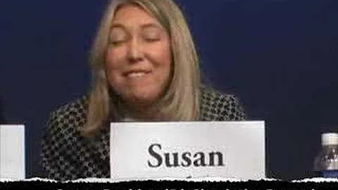 Susan Buckley (D) - Check the Record
