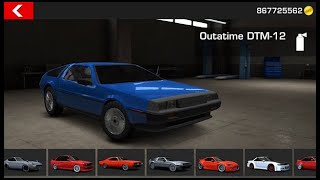 🔥Redline: Drift-Real Car Driver PRO-RCD-افضل محاكي سيارات حقيقية,هجولة سعودي نار,العاب تعليم القيادة screenshot 1