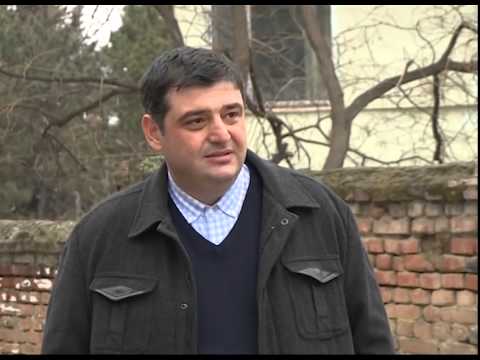 კედლის აღდგენა