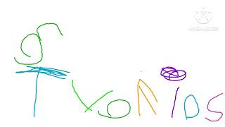 Tvo Kids Logo Blopers 1