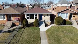 7836 S. Mayfield Ave video tour