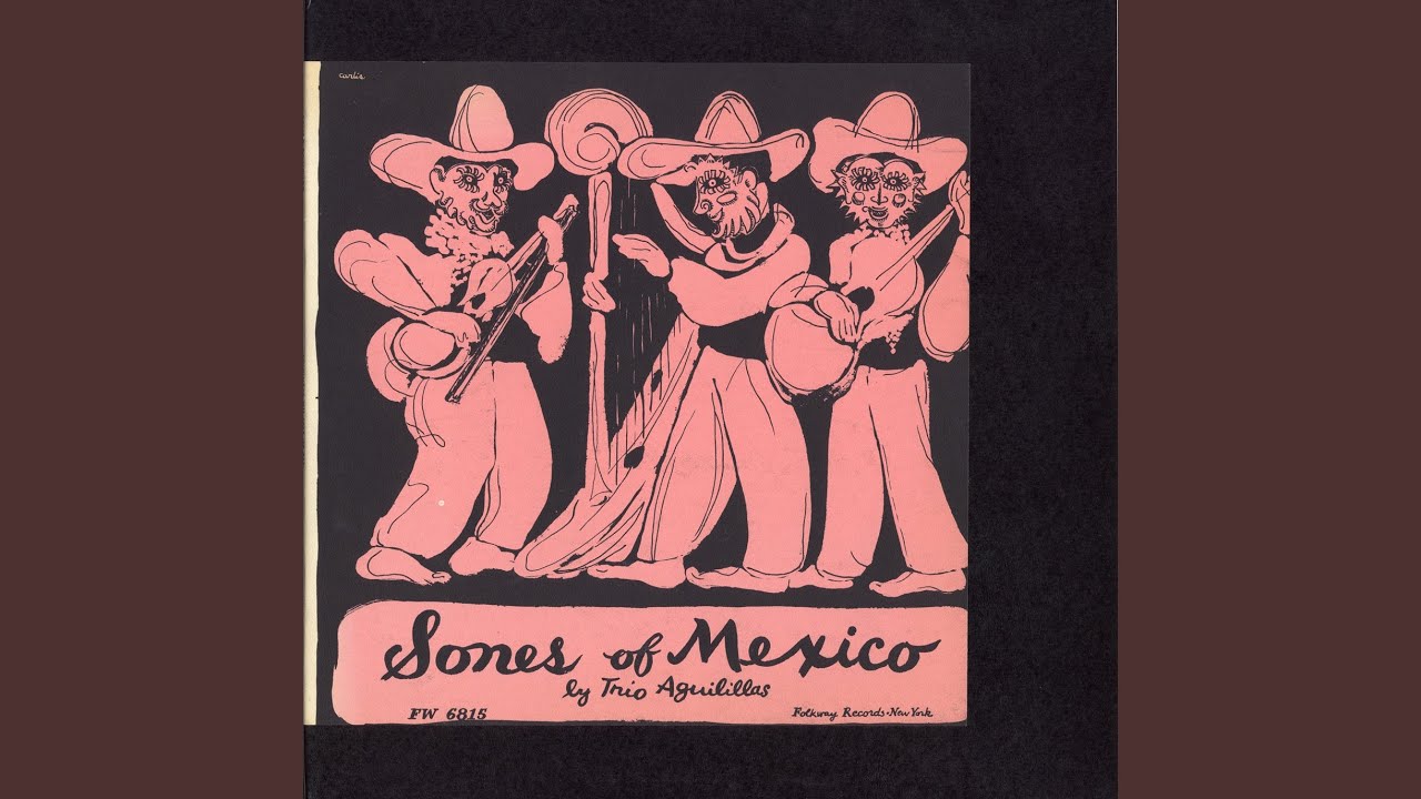 La Petenera: Sones of the Huasteca