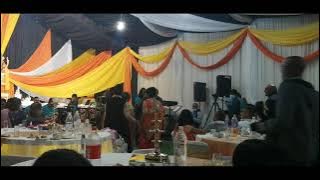 Fusion Beats - Mosie Rasoye Halwa - Ladysmith, KZN