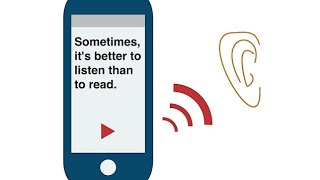 The Best Voice Maker for iOS and Android [TTS] screenshot 5